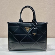 Prada Shopping Bags